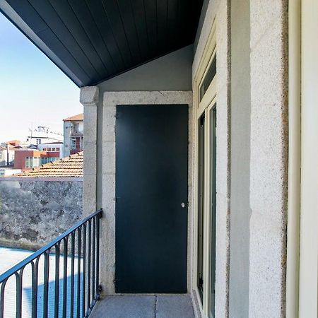 Cedofeita Bohemian Lifestyle Apartment OOporto Exterior foto