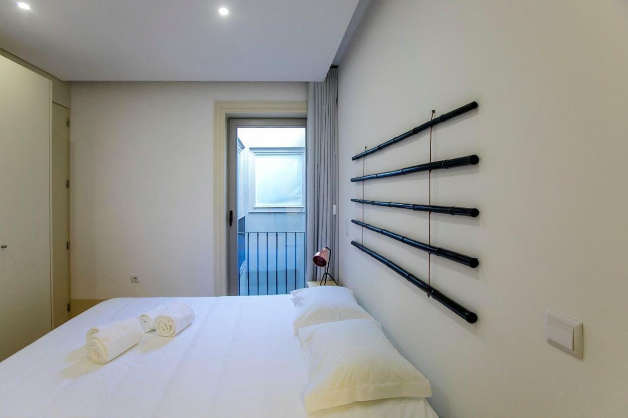 Cedofeita Bohemian Lifestyle Apartment OOporto Exterior foto