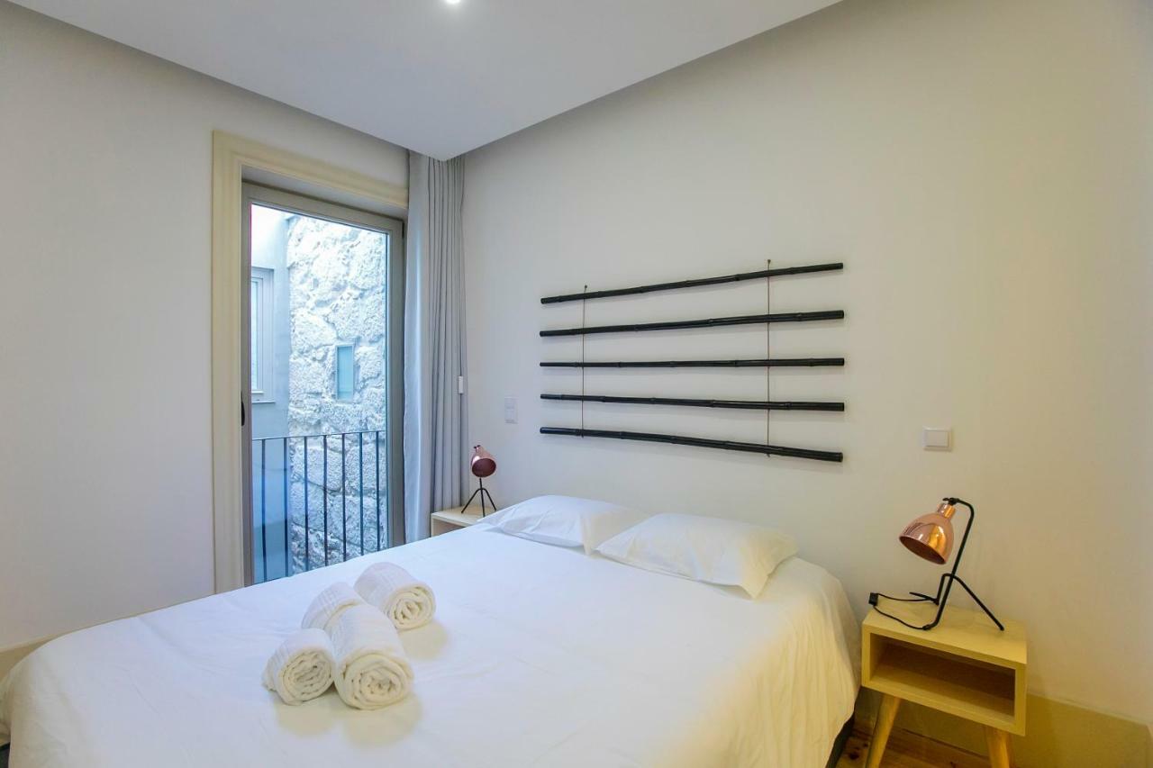 Cedofeita Bohemian Lifestyle Apartment OOporto Exterior foto
