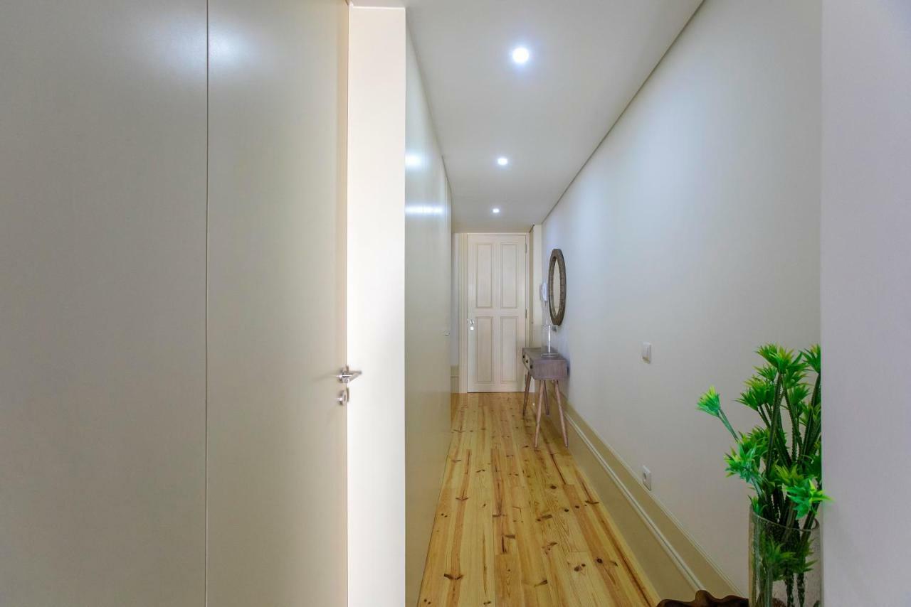 Cedofeita Bohemian Lifestyle Apartment OOporto Exterior foto