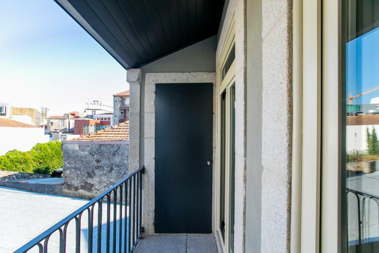 Cedofeita Bohemian Lifestyle Apartment OOporto Exterior foto